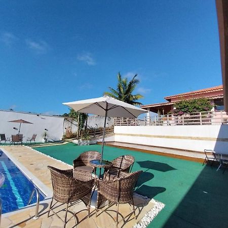 Vila Chacara Sonia Pompeu Igaratá Exteriér fotografie