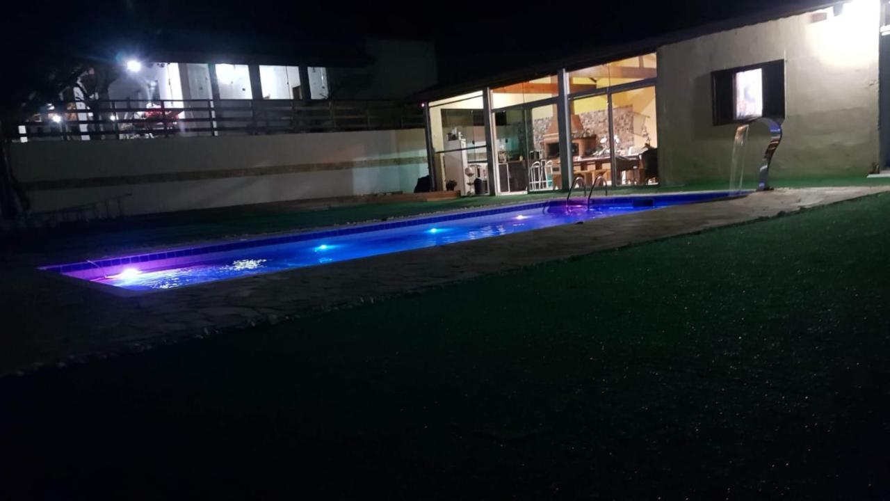 Vila Chacara Sonia Pompeu Igaratá Exteriér fotografie