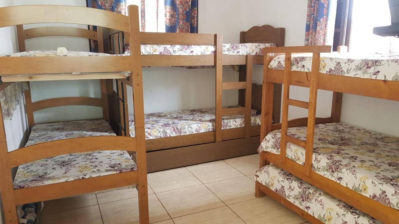 Vila Chacara Sonia Pompeu Igaratá Exteriér fotografie