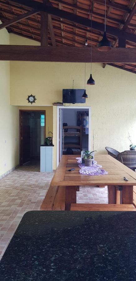 Vila Chacara Sonia Pompeu Igaratá Exteriér fotografie