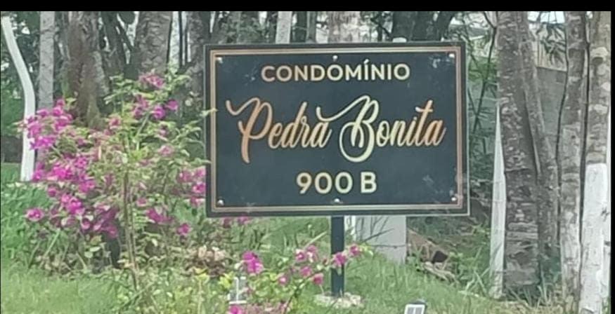Vila Chacara Sonia Pompeu Igaratá Exteriér fotografie